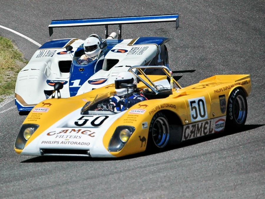 Lola T212 '1971